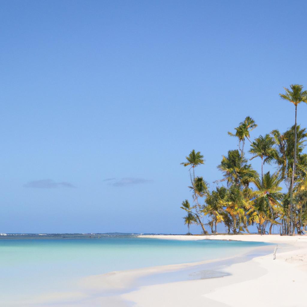 As Praias Mais Paradisíacas do Mundo: Onde Você Vai Querer Estar? Confira!