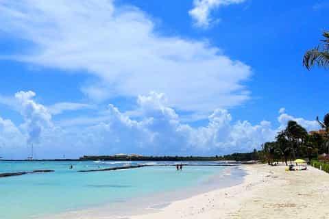 Aventuras em Diferentes Terrenos: Montanha, Floresta ‌e Praia