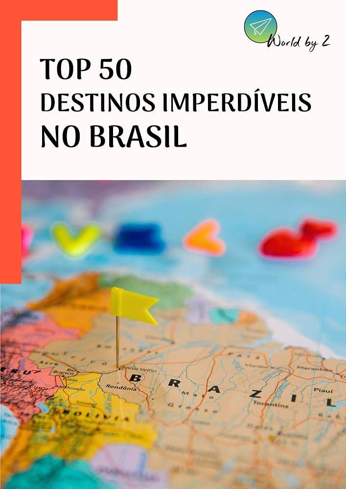 Destinos Imperdíveis: Roteiros para​ Conectar-se com a​ Natureza