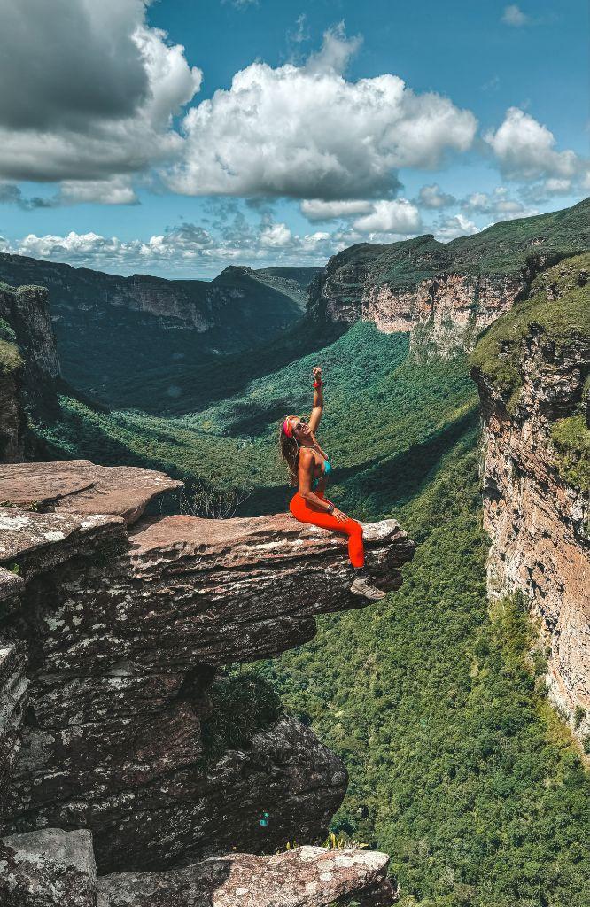 As ‍Trilhas ​Imperdíveis: Explorando Caminhadas na Natureza